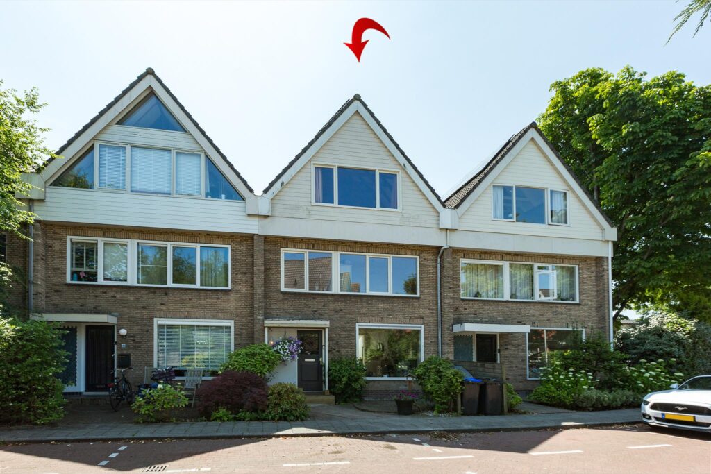 van Naeldwijcklaan 26
