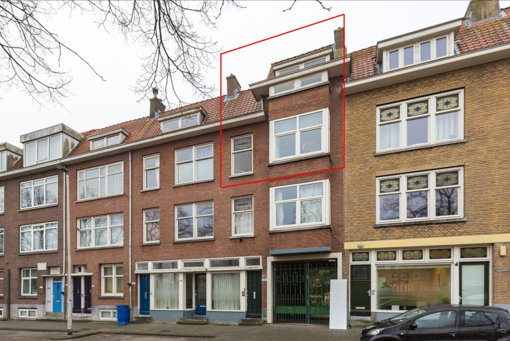 Bas Jungeriusstraat 244C 02