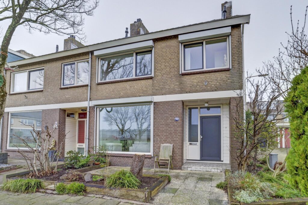 Buizerdstraat 70