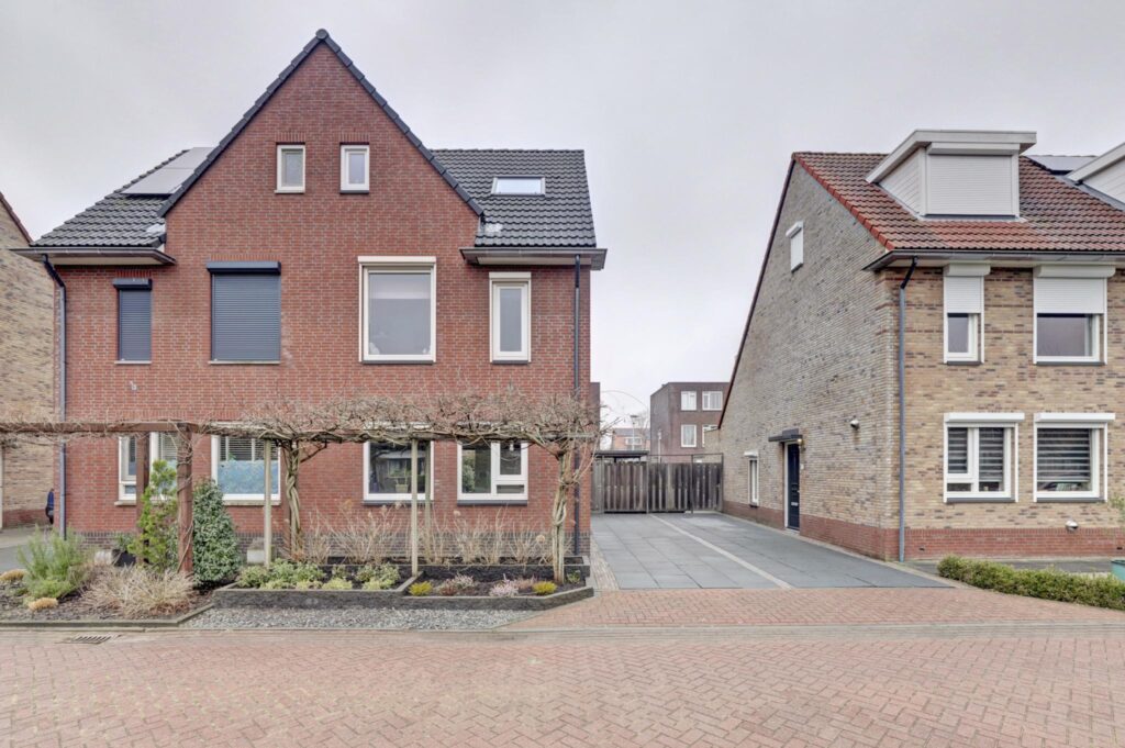 Louis Paul Boonstraat 75