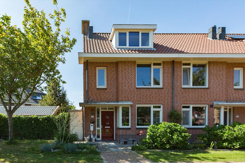 Theo Thijssensingel 22