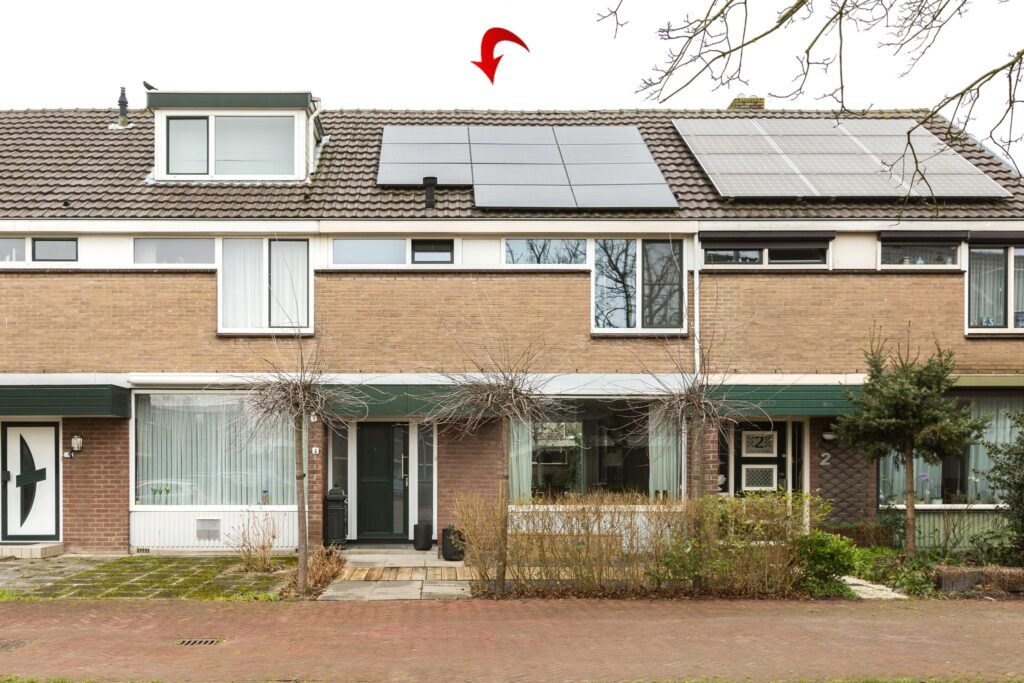 In de boomgaard 4