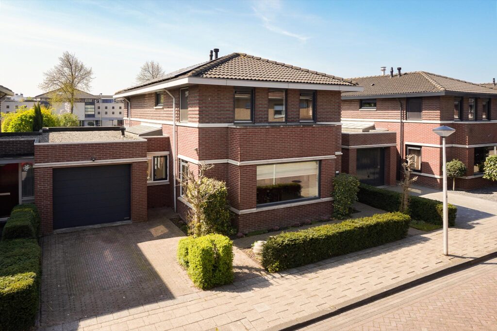 Van Keulendreef 19