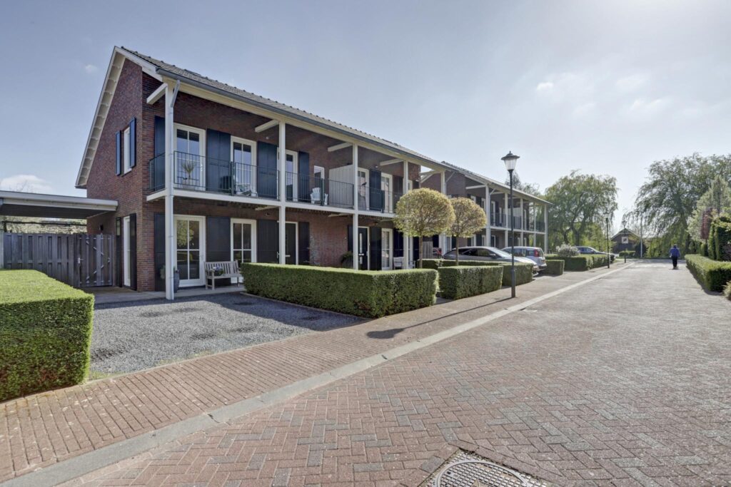 Oesterstraat 3b