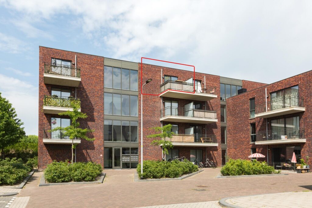 Christiaan van der Takstraat 179