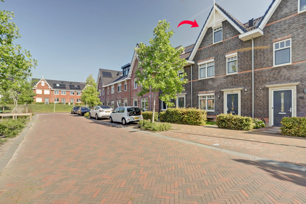 Barend Hooykaasstraat 12