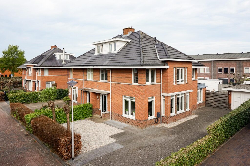Lavendeltuin 6