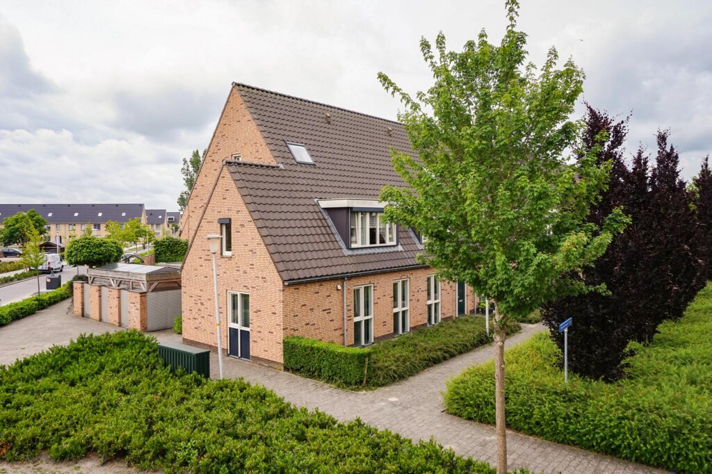 Slotermeerstraat 1