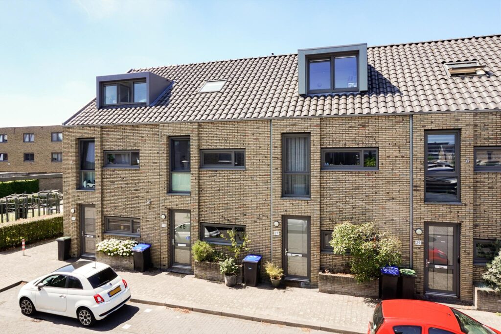 Dintelstraat 25