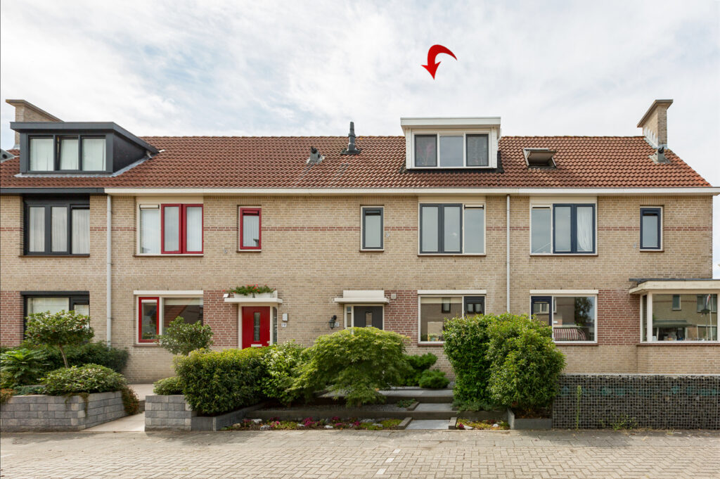 Speenkruidstraat 21
