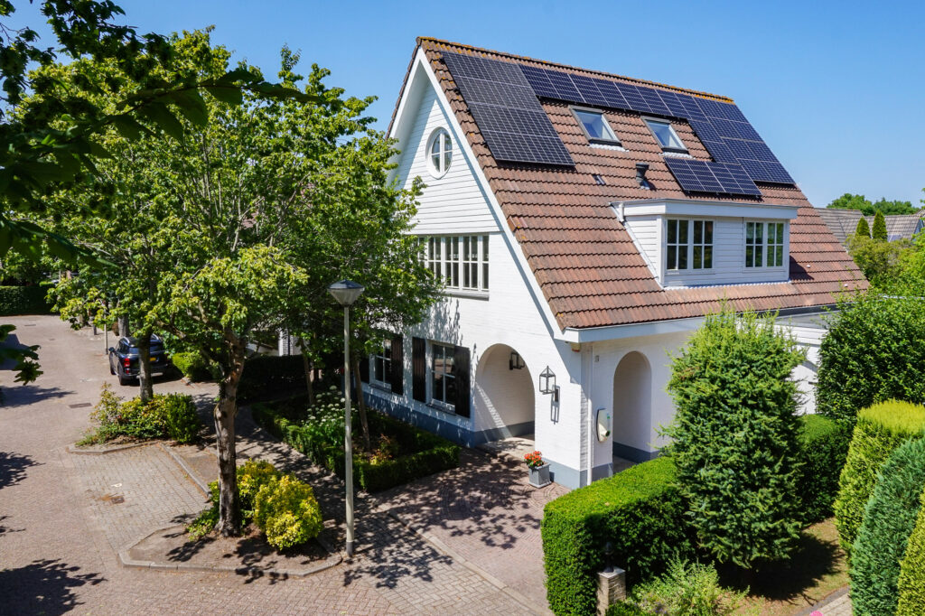 Beukenlaan 221