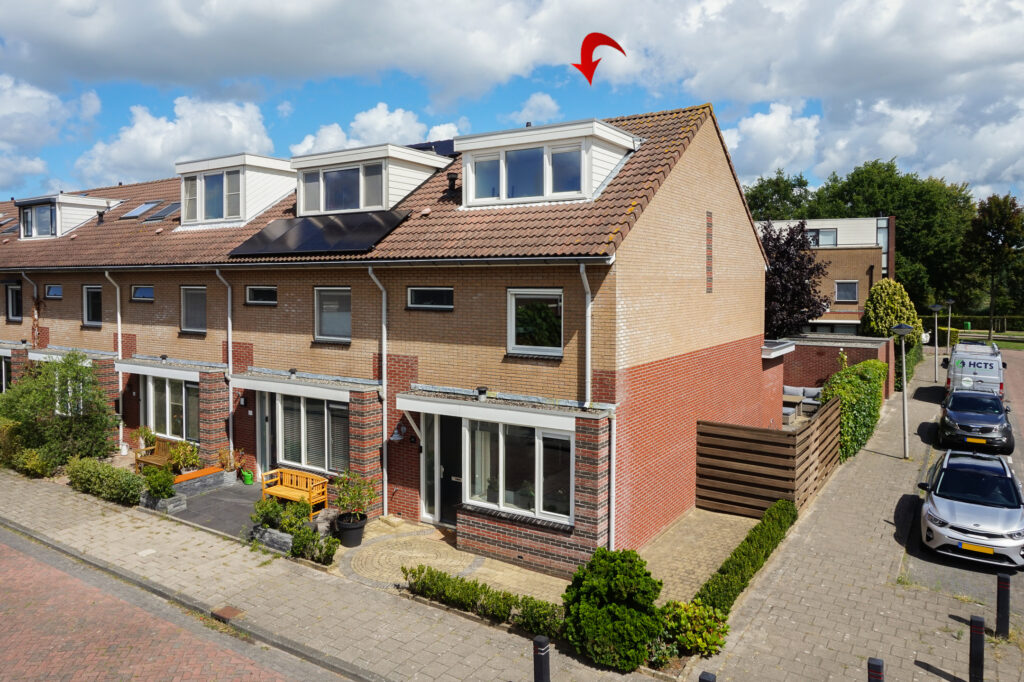 Van Keulendreef 18