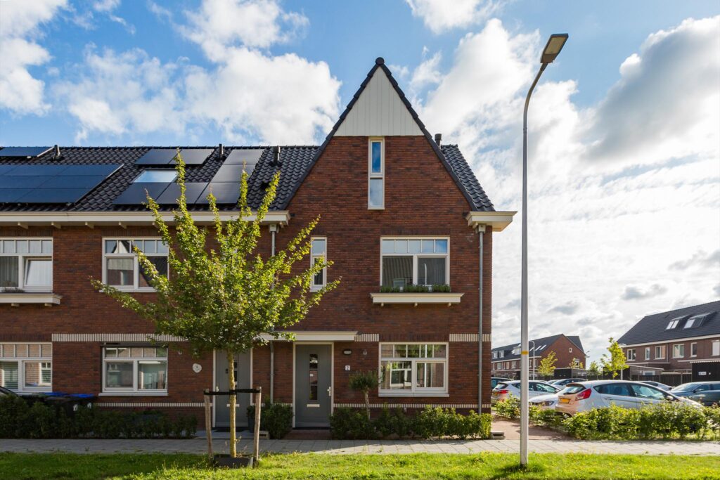 Samuelsonstraat 2
