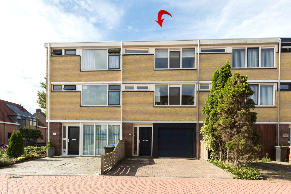 Vermeerstraat 4