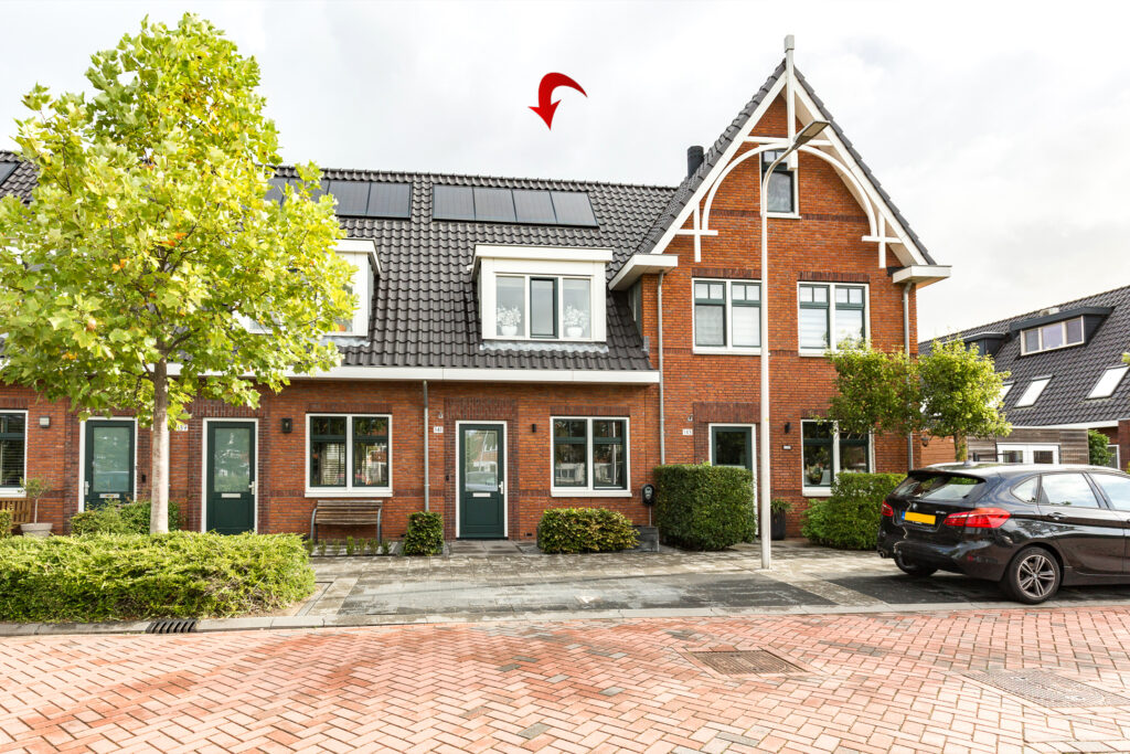 Piet Kramerzoom 141