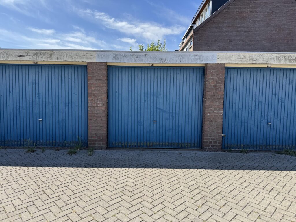 Laan der Vrijheid 150