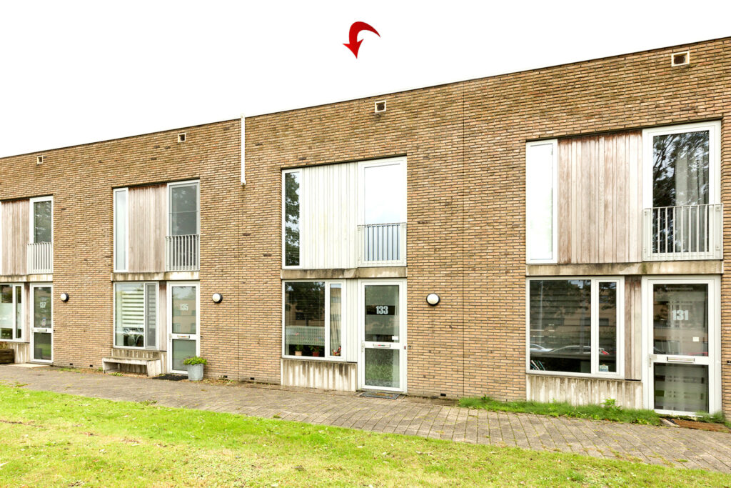 Oostmeerlaan 133
