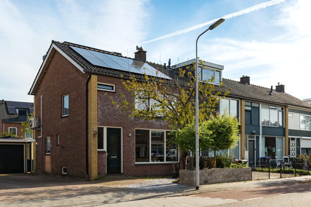 Wilhelminastraat 48