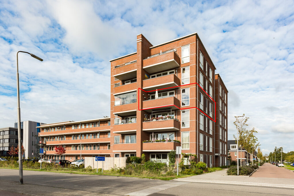 Margaretha Havermanstraat 55